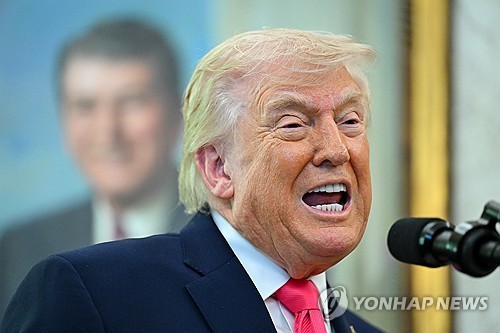 [미·이란 전쟁 한달] 트럼프의 첫 전쟁…협상개시·장기전 중대 분수령