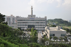 음주운전 하다 행인 치고 달아난 20대…잡고 보니 수배자