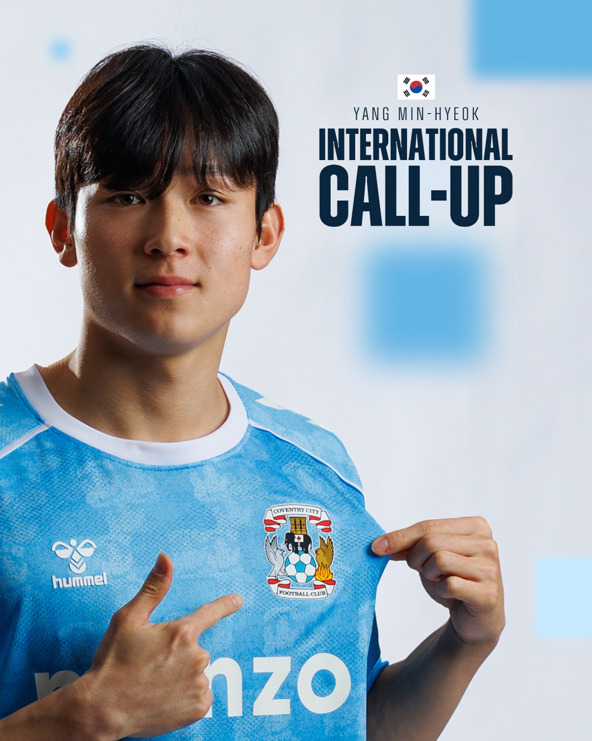 양민혁의 절망적인 추락! 영입한 토트넘 후회막심…2부리그 8경기 연속 결…