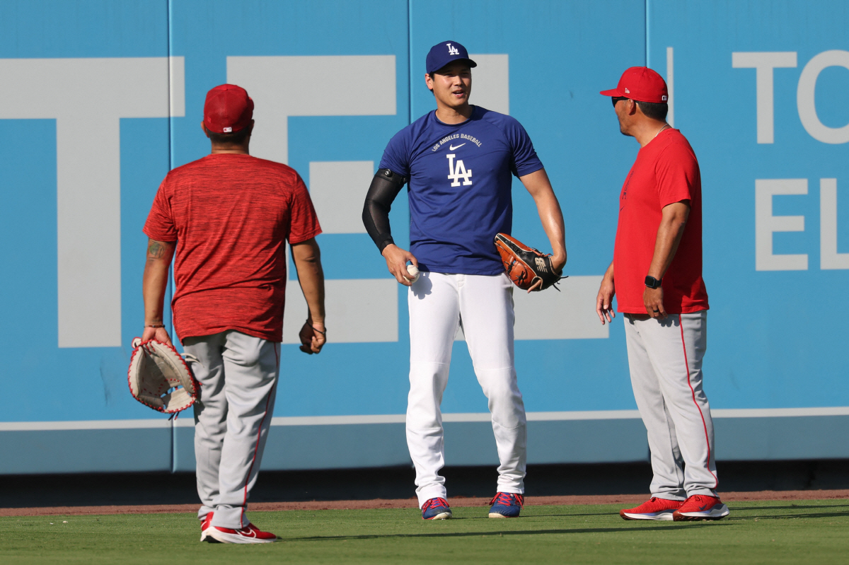 "야구 선수 역사상 최고 수입" 충격적 결과, 올해만 혼자 1900억원 …