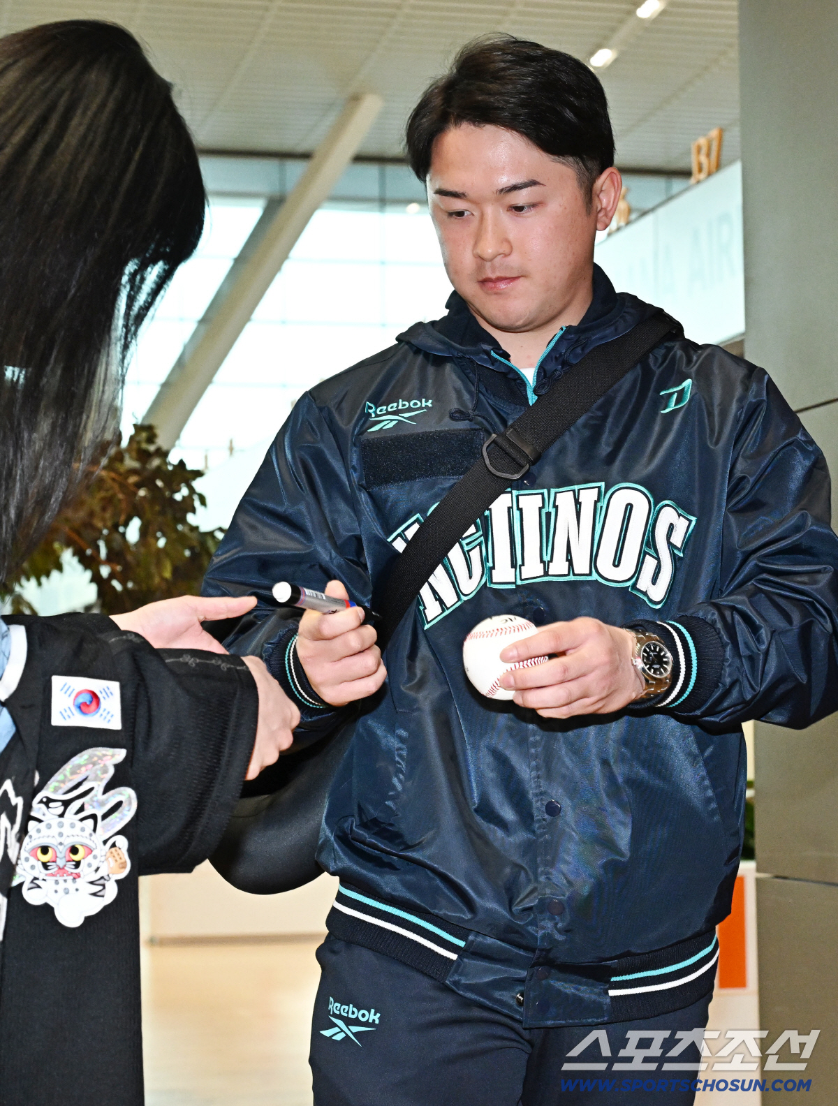 시민구단 日 투수, 놀라운 구위 '아시아쿼터' 압도, 준비된 대체 후보,…