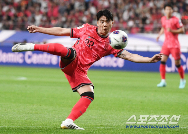 '빅리그가 부른다' 설영우, 유럽 빅5 외 전 세계 풀백 중 6위 쾌거……
