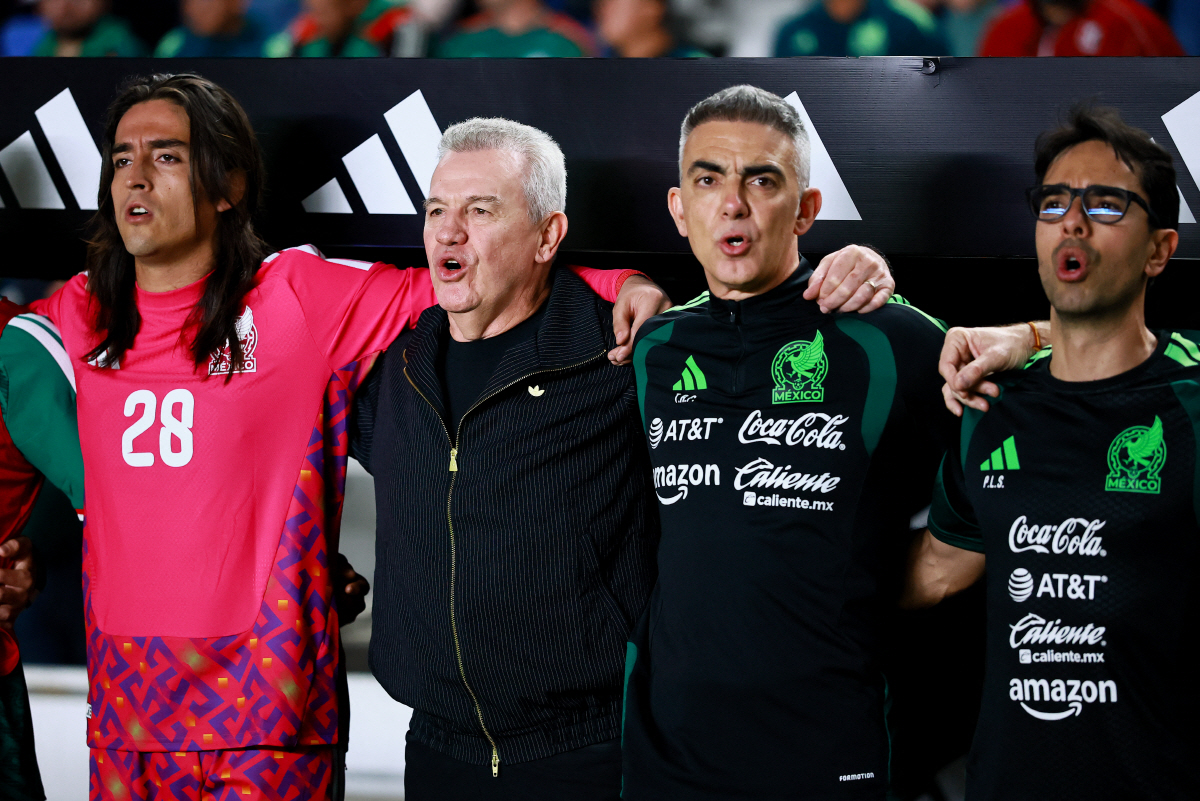 韓 축구 초비상! 호날두 스승 '오피셜' 공식발표, '눈물 펑펑' 손흥민…