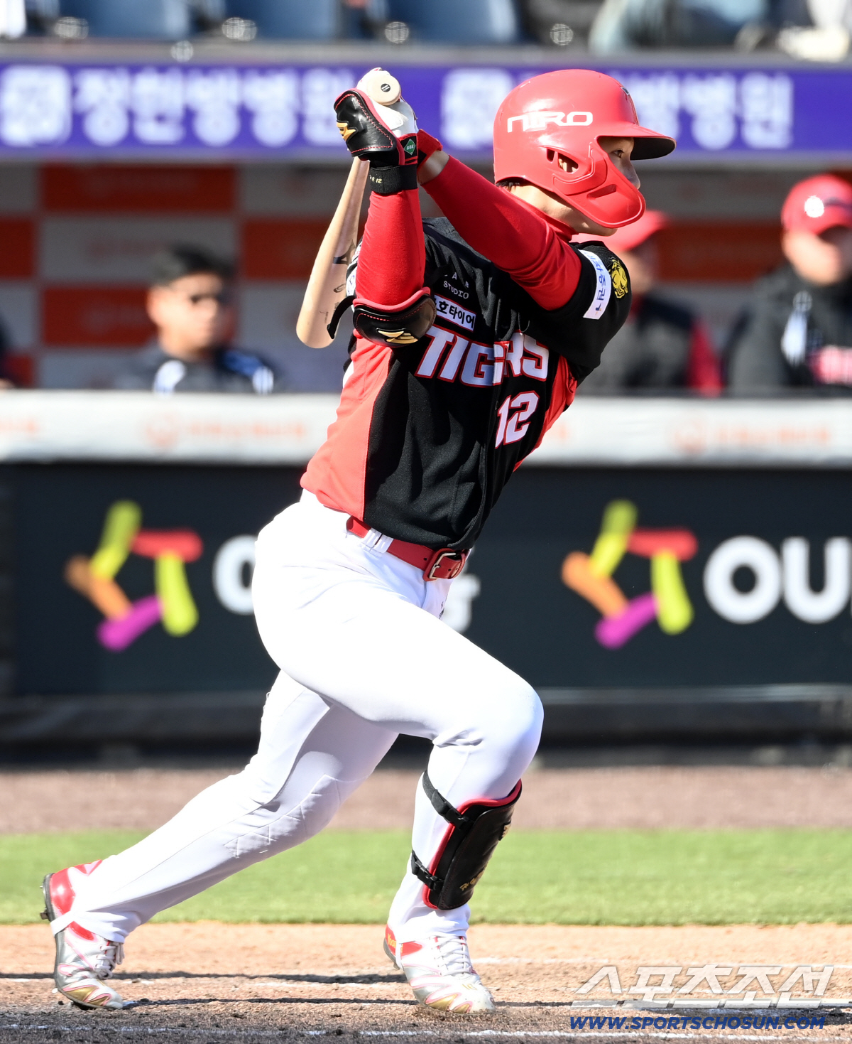 "돌려 쓰면 된다" 김도영 김선빈 데일 걱정 無, 꽃감독의 여유, 슈퍼 …