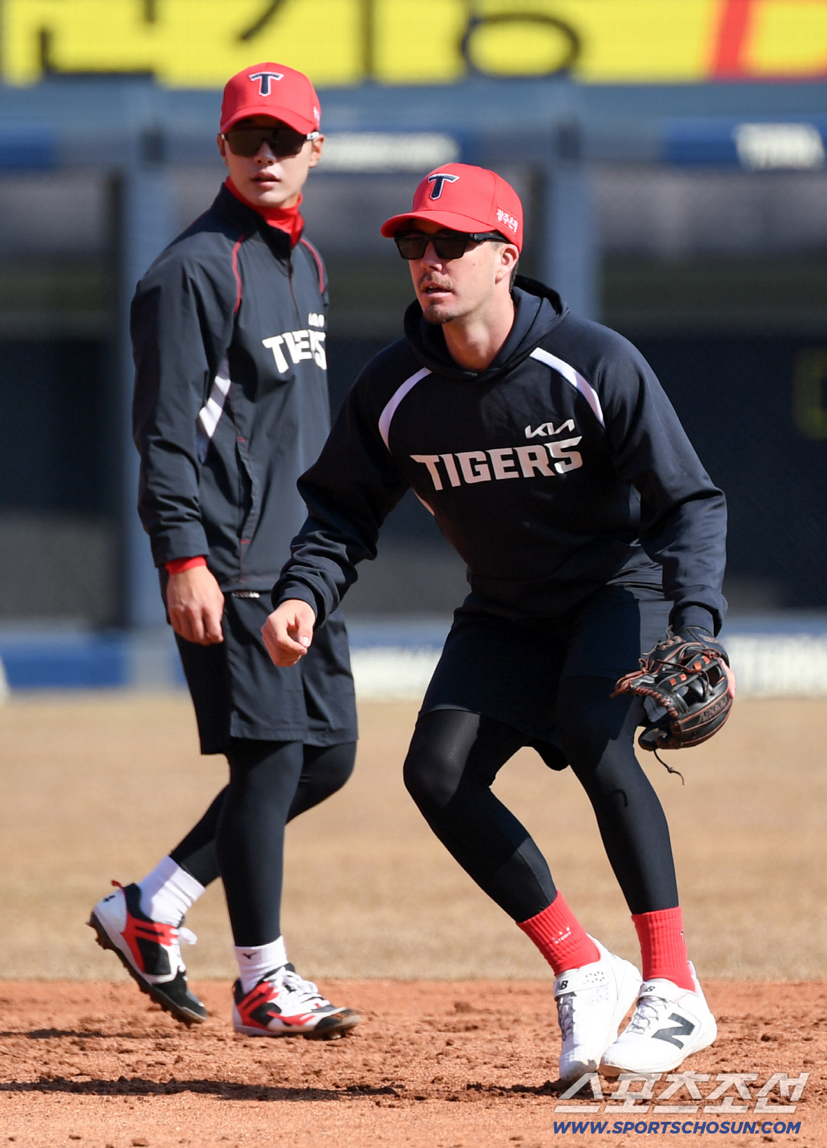 "돌려 쓰면 된다" 김도영 김선빈 데일 걱정 無, 꽃감독의 여유, 슈퍼 …
