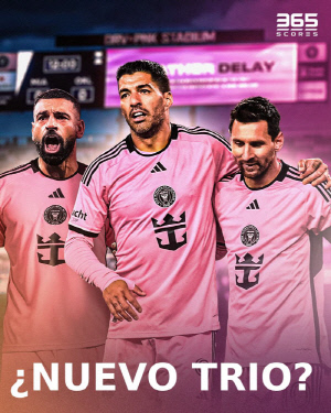 폭력적 라인업! 살라의 MLS 진출→'손흥민과 찐한 대화' 결과물인가…FA로 수요 폭발 '천문학적 연봉 제시'