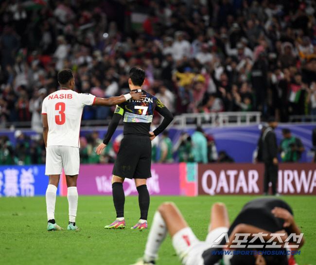 '대표팀 은퇴까지 고민' 손흥민 대통곡, 토트넘 강등행 '지름길' 선택하…