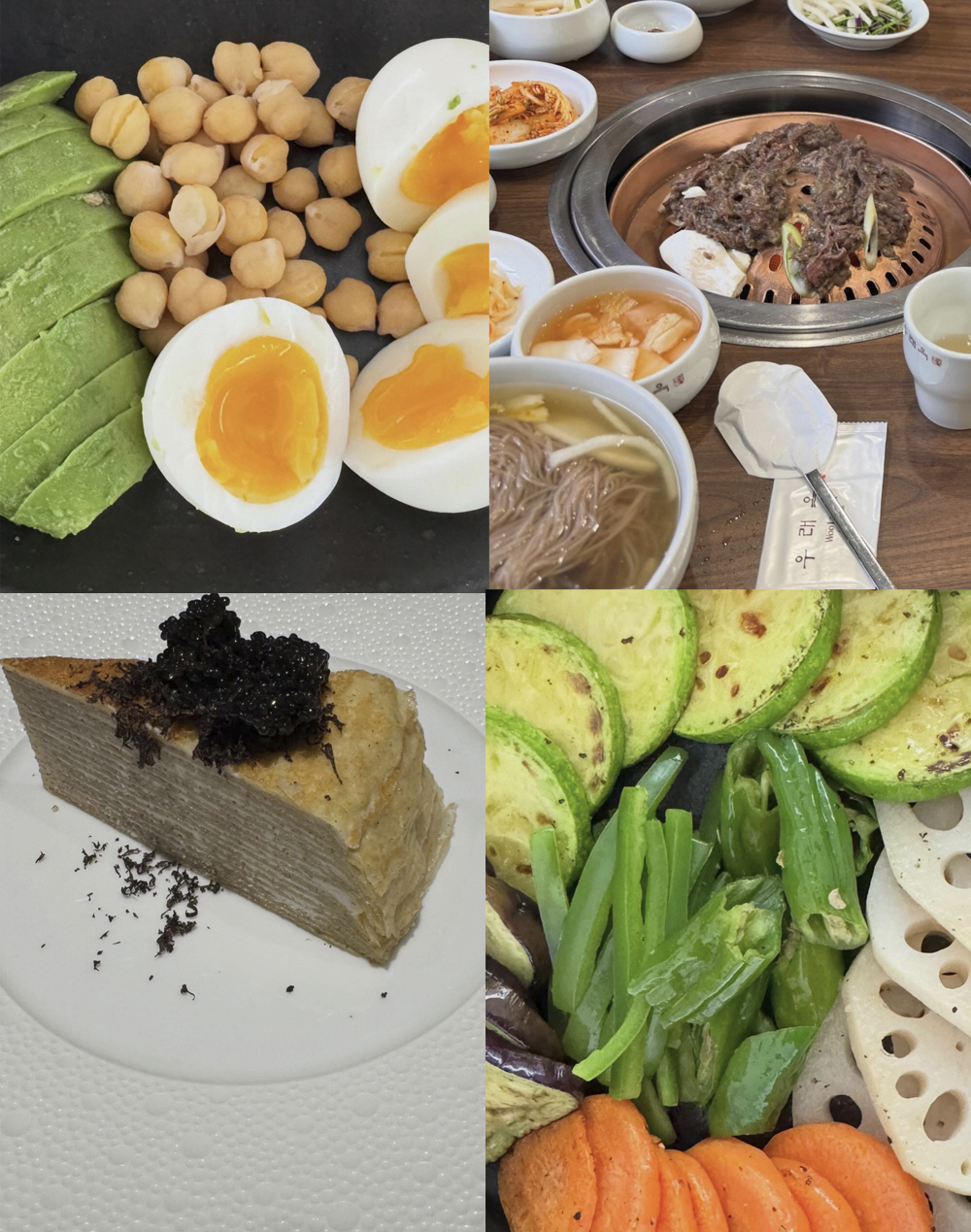 '180cm·51kg' 홍진경, 가슴뼈 훤히 드러난 드레스핏..."요즘 …