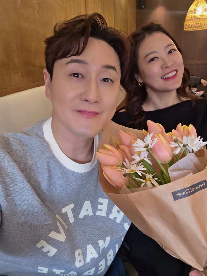 심진화, ♥김원효 전여친 연락 의심에도 감싸기..."인간미 넘쳐" ('동치미')