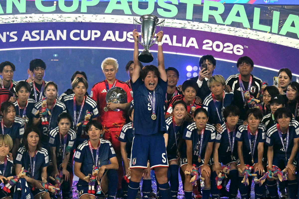 일본 '44-0'→'21-6' 완파, 정말 韓 안중에도 없었다...한국 …