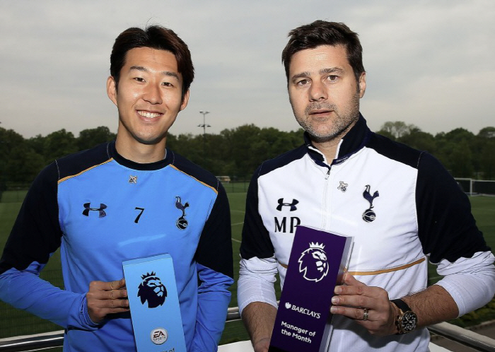 미쳤다! '韓 축구 GOAT' 손흥민 키워낸 장본인, 드디어 속마음 실토...토트넘 복귀 시그널 직접 공개