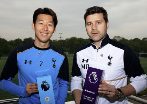 미쳤다! '韓 축구 GOAT' 손흥민 키워낸 장본인, 드디어 속마음 실토...토트넘 복귀 시그널 직접 공개 