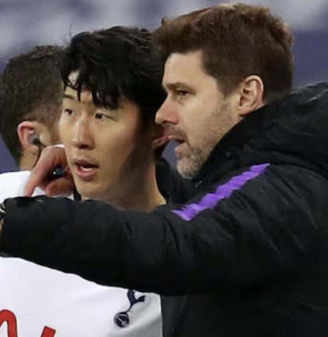 미쳤다! '韓 축구 GOAT' 손흥민 키워낸 장본인, 드디어 속마음 실토…