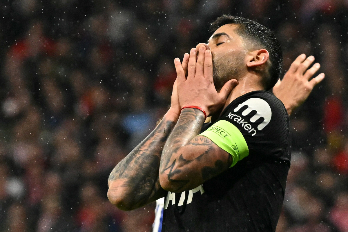 '1000억만 내고 데려가세요' 토트넘 '악동' 주장 로메로 바이아웃 공…