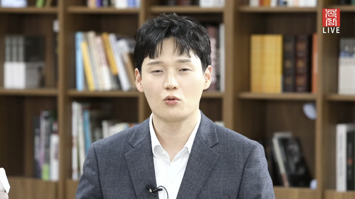 30기 상철, '돌연 통곡' 영철 언급 "연락 안 돼, 사과 못 받았지만 괜찮다"