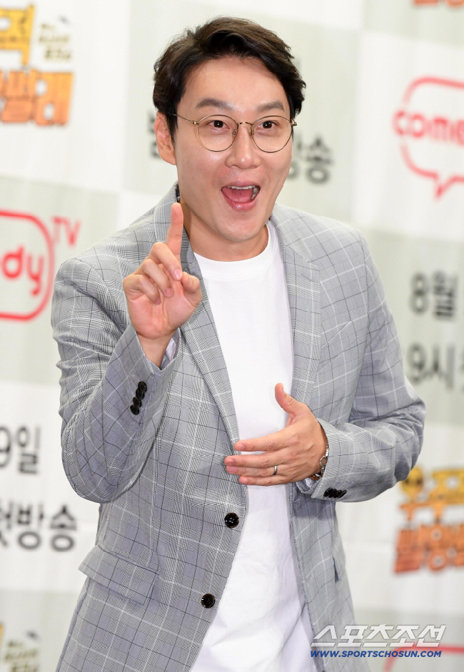 이휘재, 30년 일한 방송가 외면 당했다…"2년 전부터 복귀 시도"