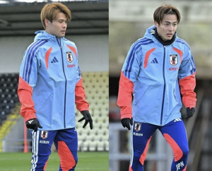 '韓도 못한 걸 노리는 日 축구' '체력왕' 사노 형제, 사상 첫 월드컵 동반 출전..형 가이슈는 확실-동생 고다이 경계선