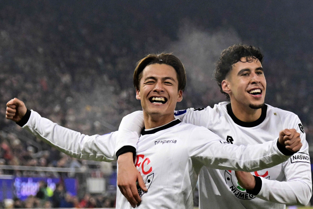 '韓도 못한 걸 노리는 日 축구' '체력왕' 사노 형제, 사상 첫 월드컵…