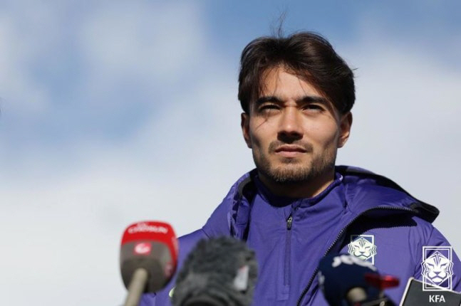 홍명보호 대박 소식! '윙백이 체질' 카스트로프, 구단 3월의 선수 선정…