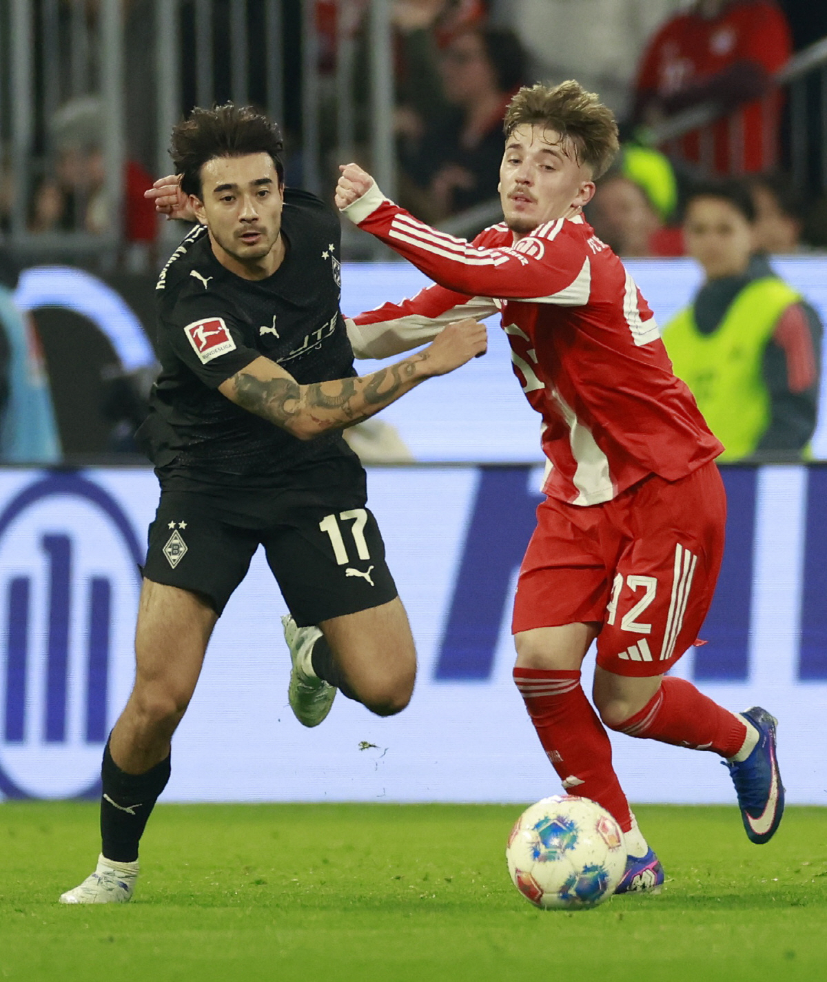 홍명보호 대박 소식! '윙백이 체질' 카스트로프, 구단 3월의 선수 선정…