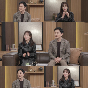 장현성, 절친 장항준에 속았다 