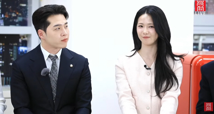 30기 영자, 눈밑지 시술..확 바뀐 외모 "마음고생으로 5kg 빠져"