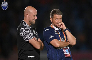 '아, 세월이여' 리버풀 전설 안타까운 근황, 77세에 치매 진단 