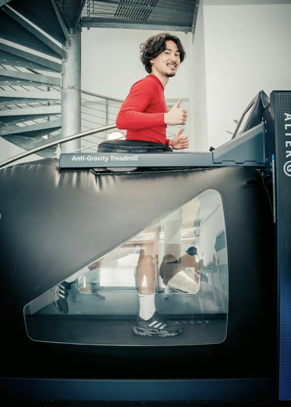 [공식입장]"죄송합니다, 정말 죄송합니다" 日 눈물 흘린다…'에이스' 미…