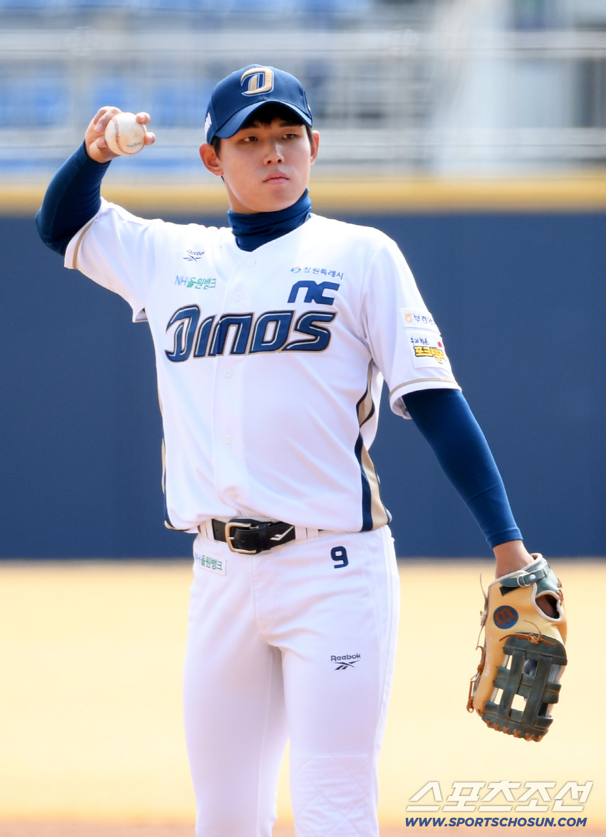 19세 신인 선수가, 스테이크 기름을 떼어낸다고...그런 사소함에서 '거…