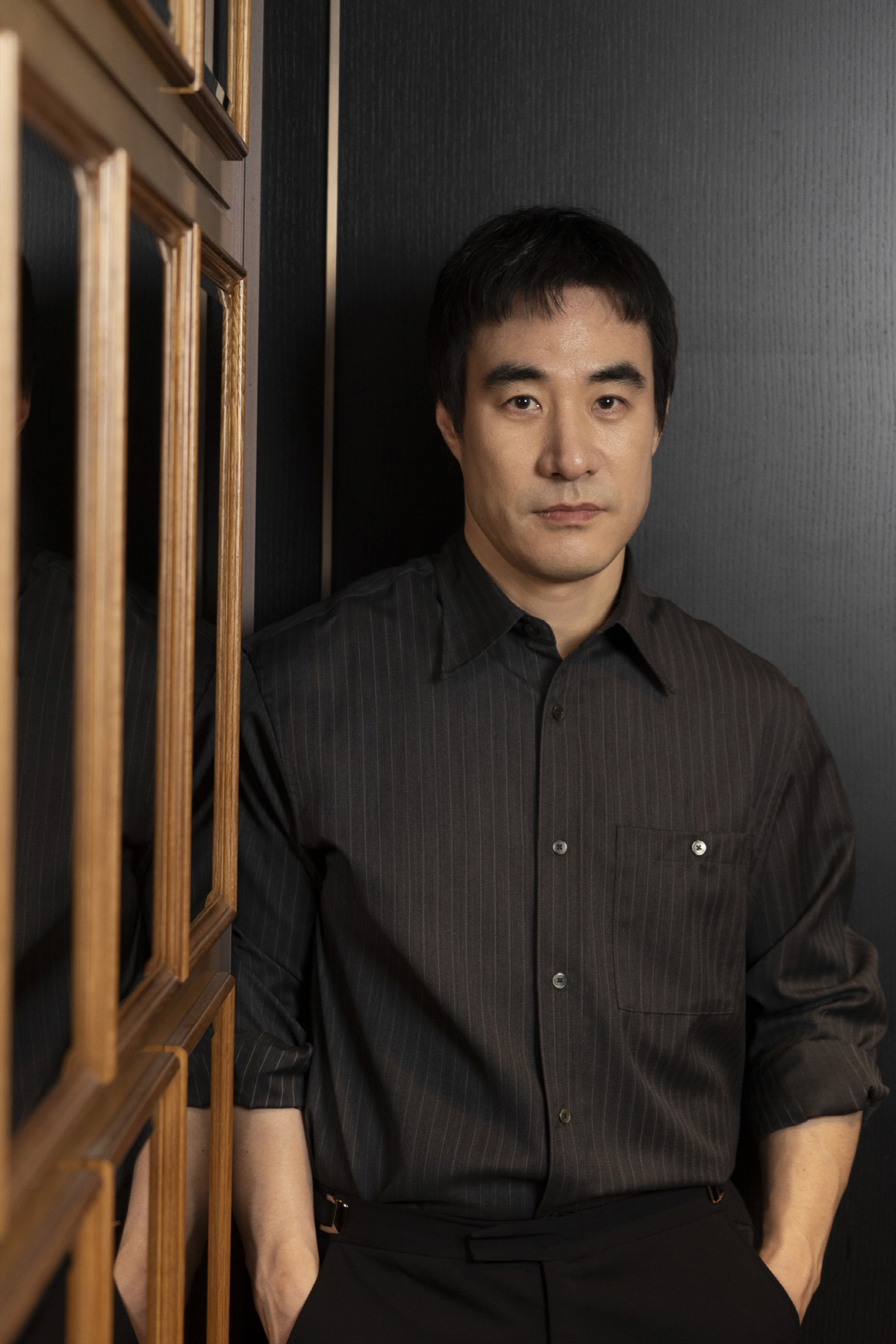 [SC인터뷰] "술도 줄이고 대중교통 이용"…배성우, '음주운전' 후 6…