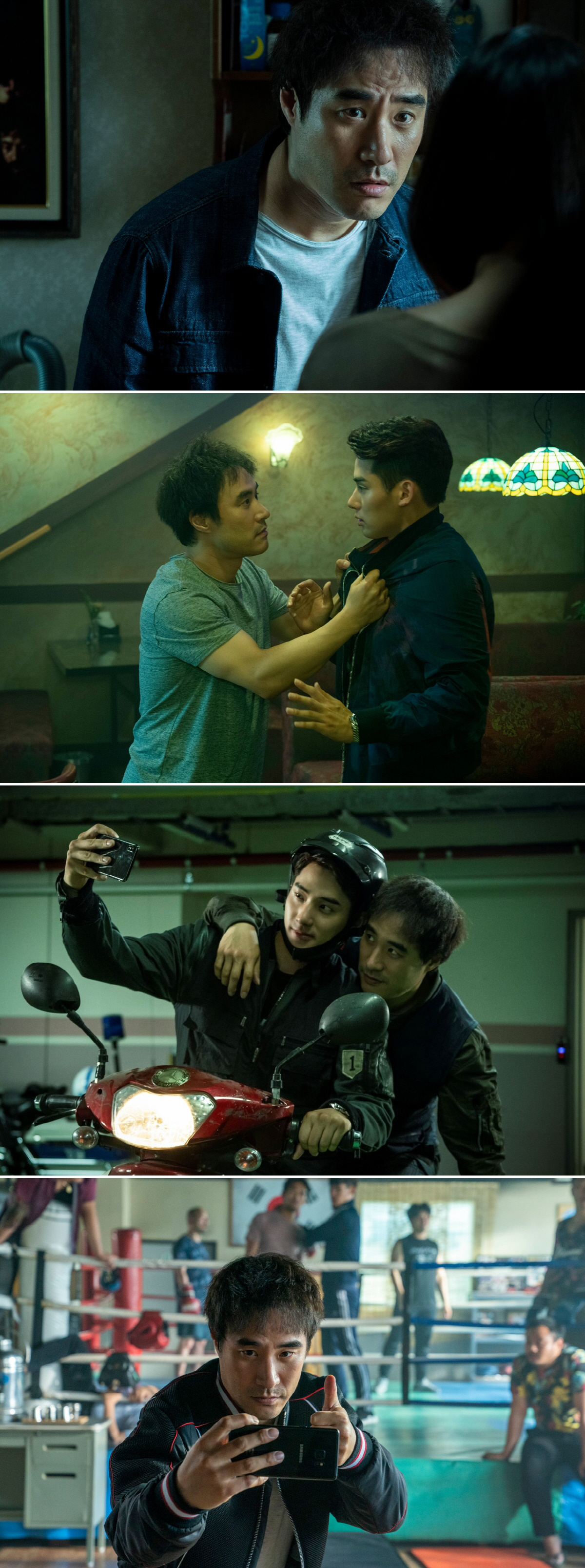 [SC인터뷰] "술도 줄이고 대중교통 이용"…배성우, '음주운전' 후 6…