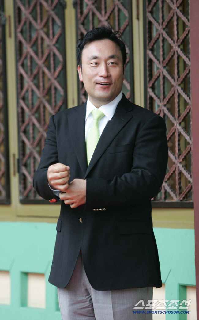 '룸살롱폭행에 억대채무까지' 이혁재, 야당 심사위원 자격 논란…"청년들이…