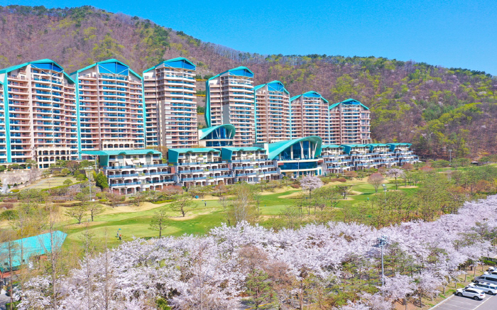 '봄나들 어때요' 소노인터내셔널, '소노 스프링 에디션' 진행