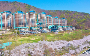 '봄나들 어때요' 소노인터내셔널, '소노 스프링 에디션' 진행