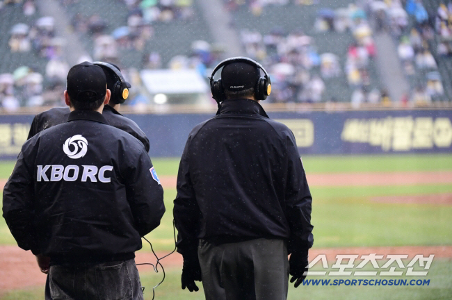 '배정대 룰, 어뢰배트, 제4의 외국인, 제자리VR, 셀프정정, 엔트리 …