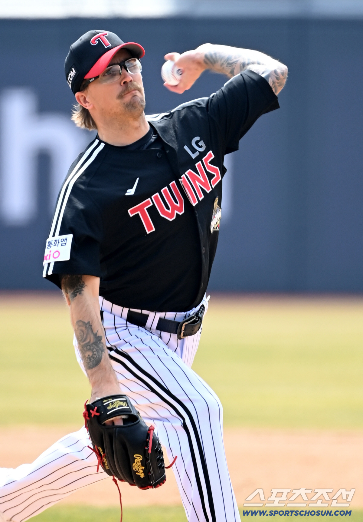 '배정대 룰, 어뢰배트, 제4의 외국인, 제자리VR, 셀프정정, 엔트리 …