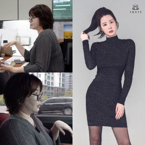 '48세' 김지연, 5개월 만에 16kg 감량 