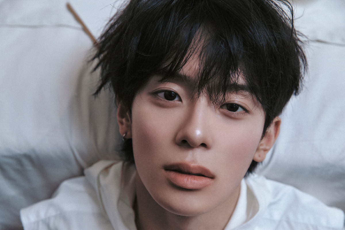 [SC인터뷰]"지금 아니면 후회할 것 같았다"…강민, 7년만 첫 솔로 출…