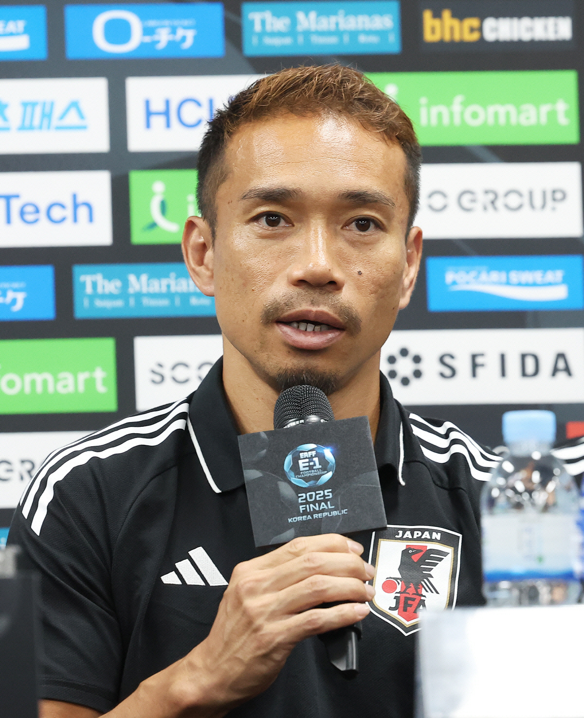 '으악! 으아악!' 일본 척추 박살, '월드컵 우승' 괜히 외쳤나...수…