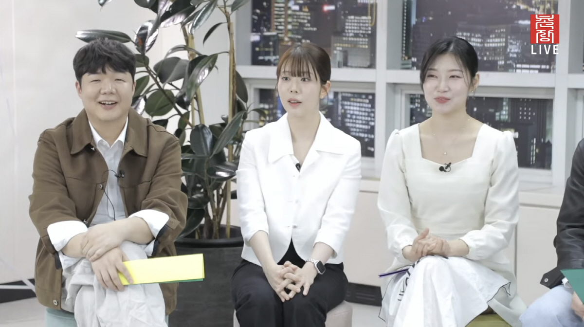 30기 광수, '9kg 감량' 후 확 달라졌다 "방송 후 소개팅 실패..…