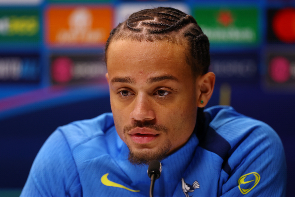 '손흥민 7번' 내팽개치고 떠나겠습니다...역사가 아닌 치욕 남겼다, 이…