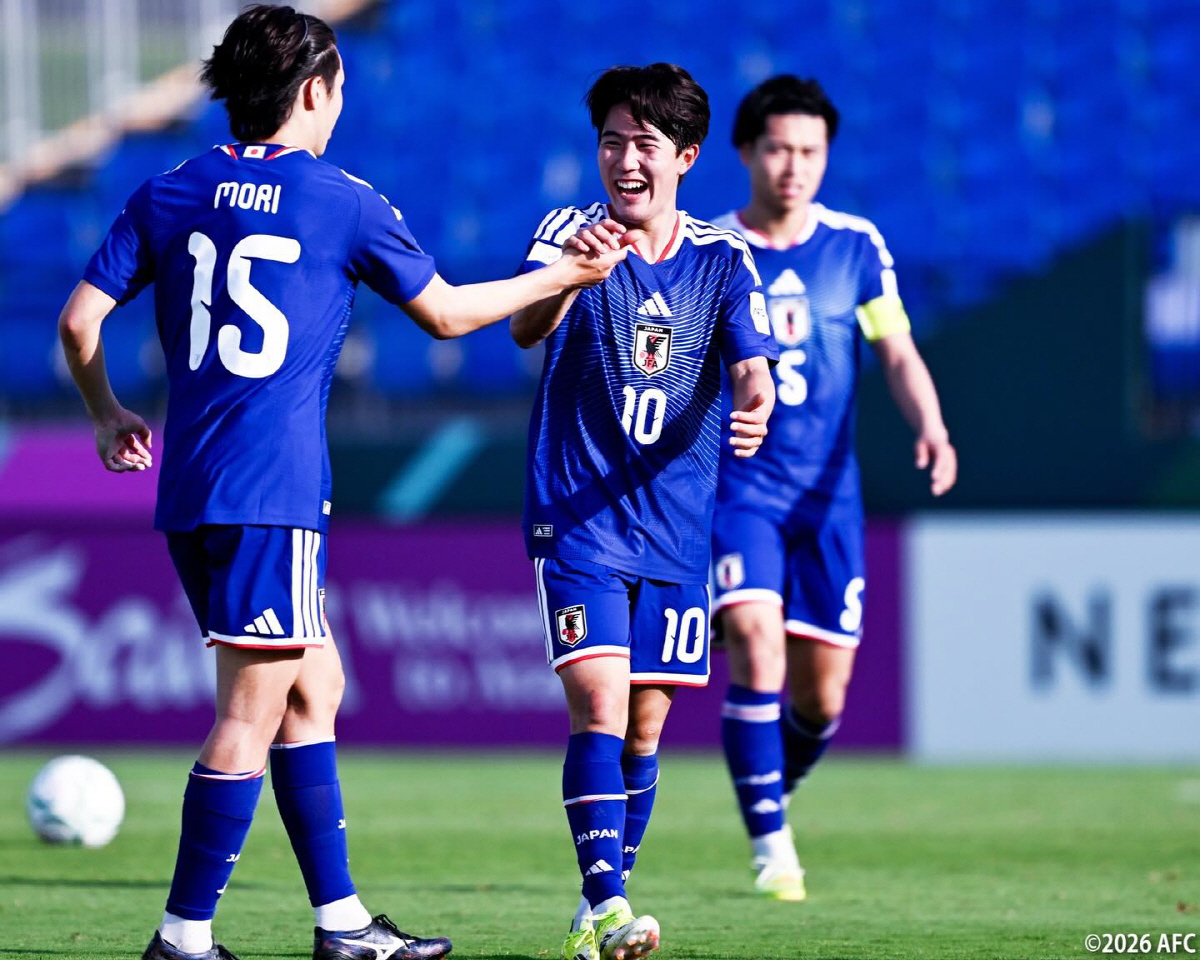 日 폭발! "일본 많이 안 좋아해", "반드시 승리할 것" 韓 특급 유망…