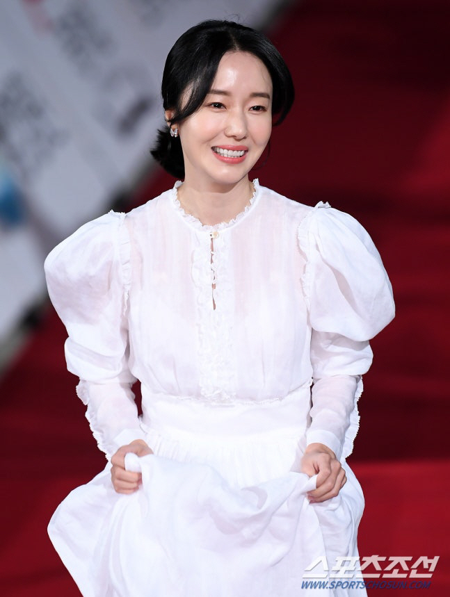 이정현, '194억 건물주' 되더니...의사 남편 방송까지 챙긴 이유 (편스토랑)