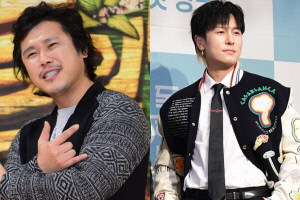 육중완, ‘논란 메이커’ 김동완에 뼈 때리는 조언 “2G 폰으로 바꿔라”