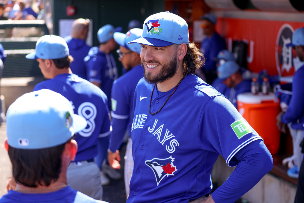 KBO 씹어 먹은 '한화 투수' 류현진 발자취 따른다…32세 메이저리그 …