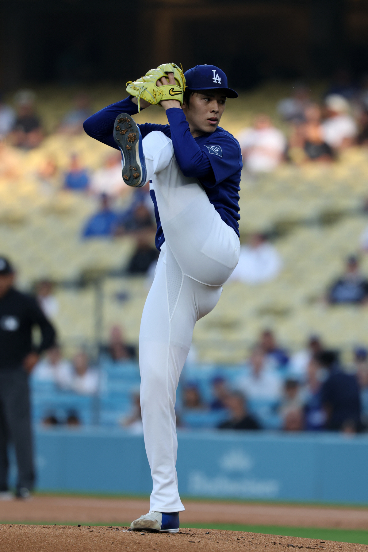 대충격! 사사키, 볼질하고 감독에 '반기' 대참사! → "정신상태가 문제…