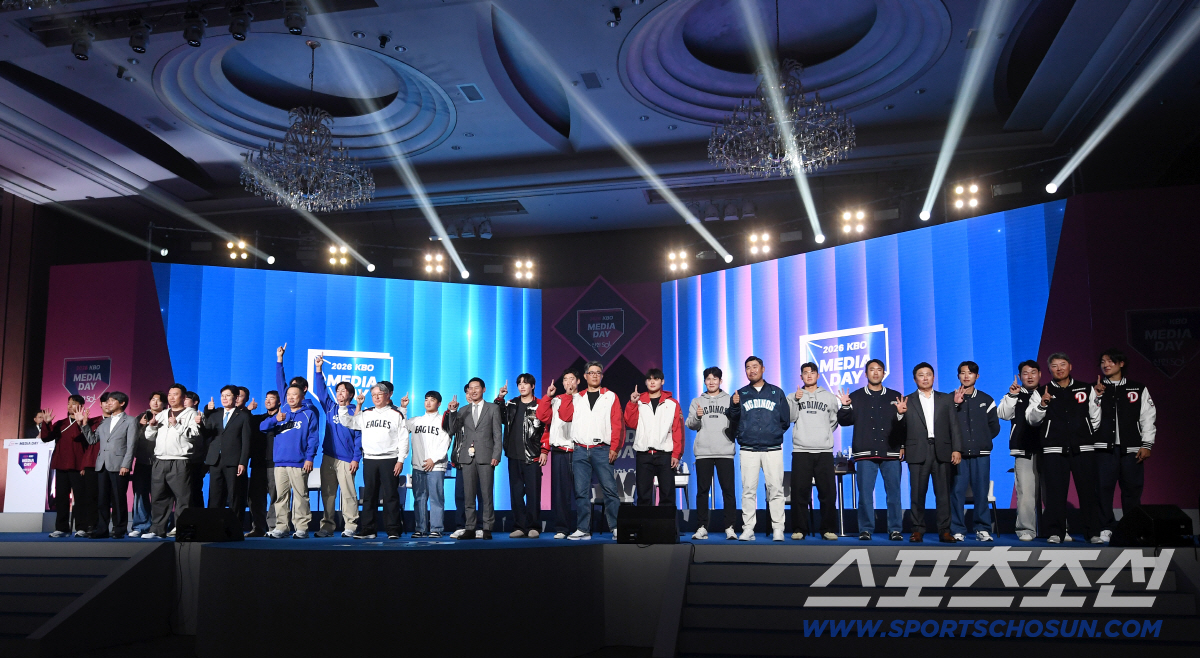 현실을 알고 계신 건가요..."몇 등 목표?" 왜 롯데와 키움은 손가락 …