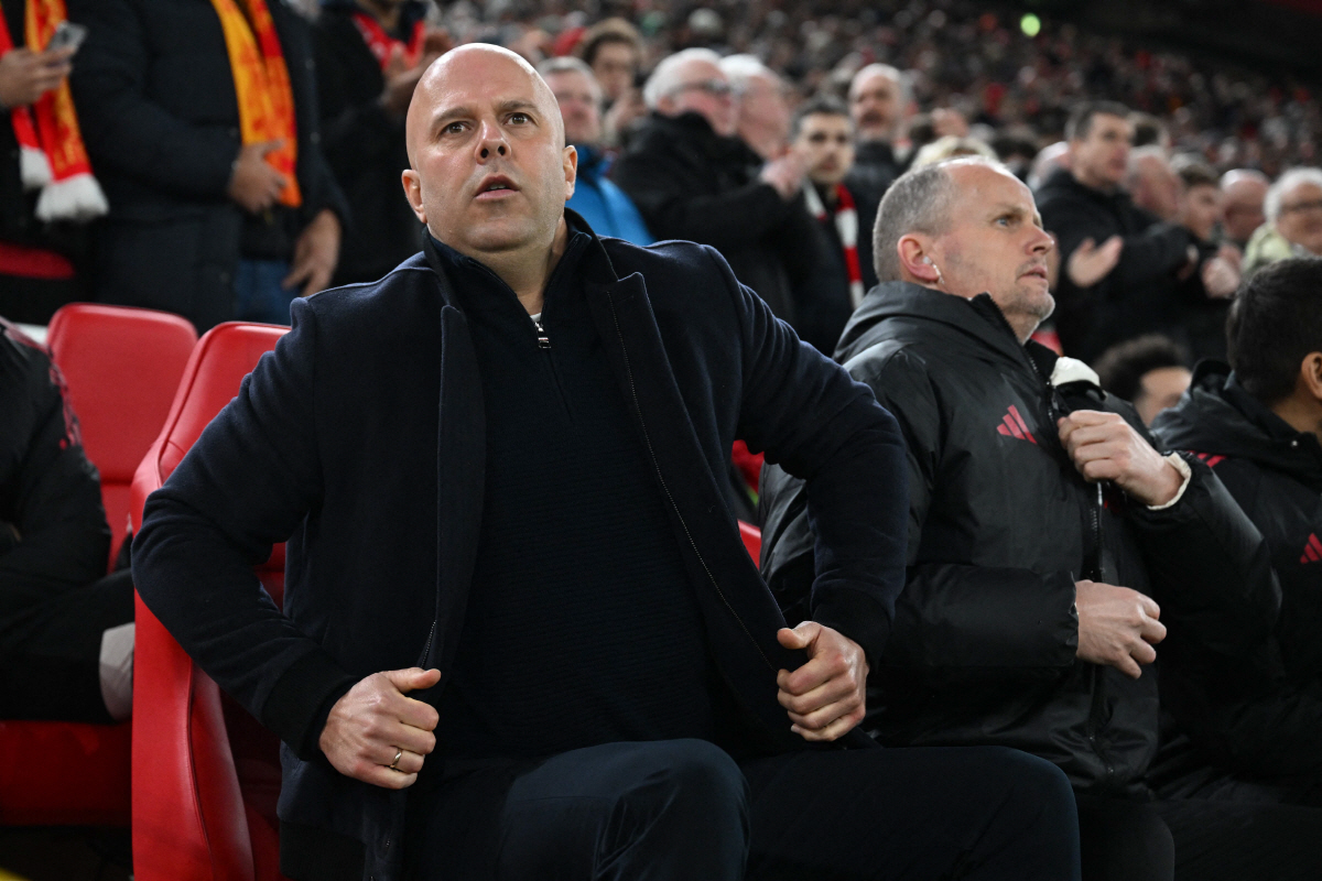 '보여줄게 완전히 달라진 나!' 살라와 결별하는 리버풀, 슬롯까지 보낸다…