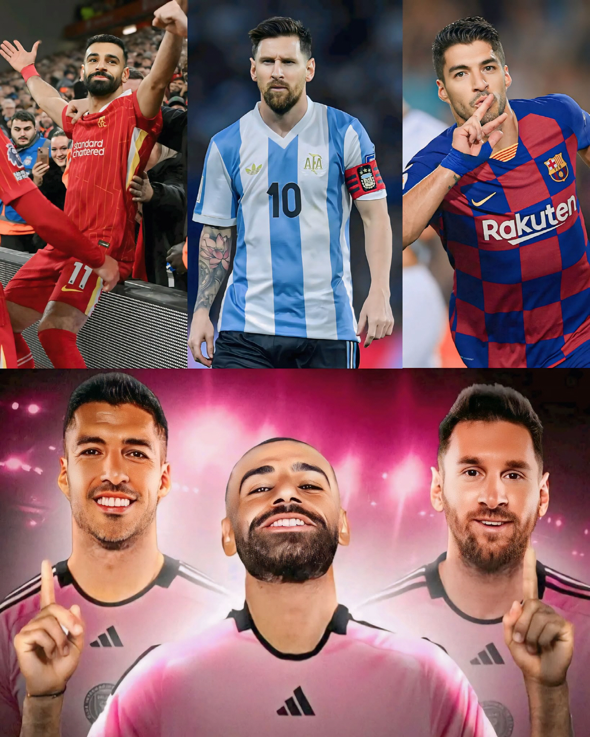 하늘이 손흥민을 또 버렸다...리버풀 '오피셜' 공식발표 "살라 떠난다"…