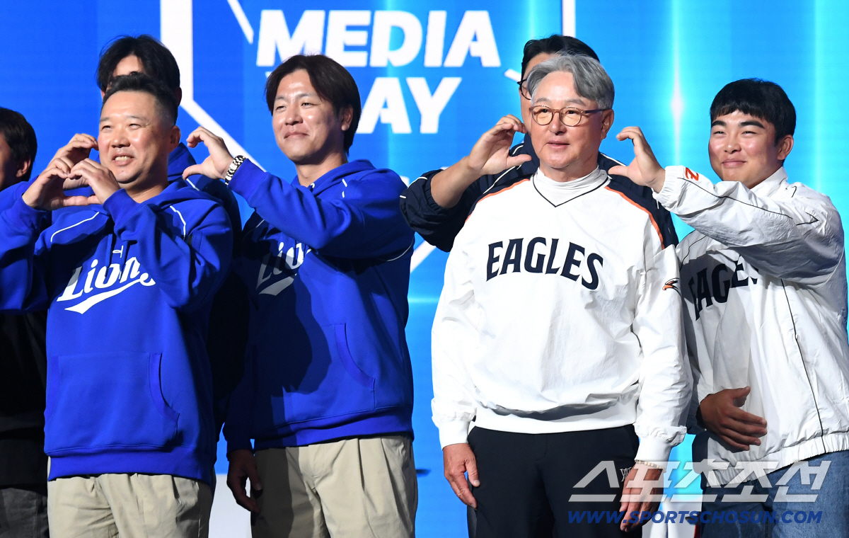 "잠실구장 마지막, 2연패 목표 꼭 이루겠다" 염경엽 선전포고, 다른 감…